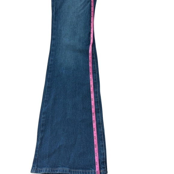 Universal Thread Women's Blue Jeans Size 0/R - Picture 3 of 6